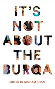 it's not about the burqa